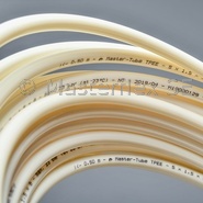 Master-Tube TPEE - Modifierad slang med hög mekanisk hållfasthet och god flexibilitet